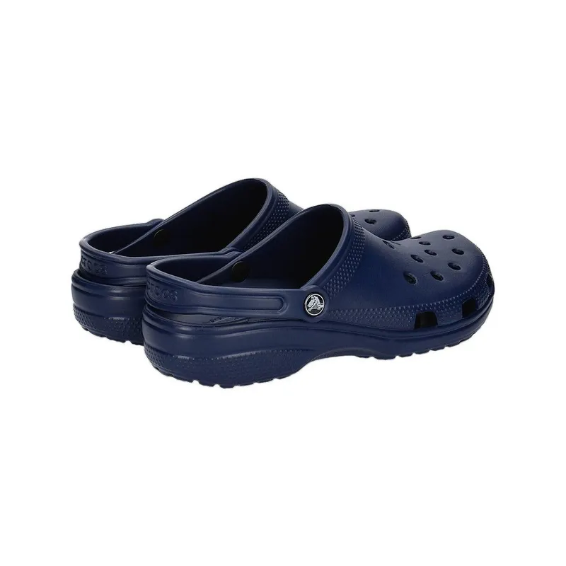 Bild 4 för Crocs Classic Unisex Marin US M9 (EU 42-43)