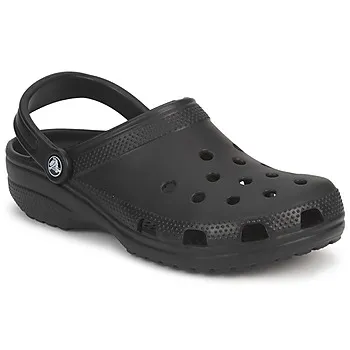 Bild 1 för Crocs Classic Unisex Svart US M11 (EU 45-46)
