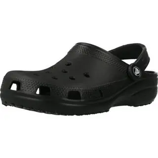 Produktfoto för Crocs Classic Unisex Svart US M4 (EU 36-37)