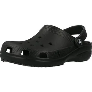 Bild 1 för Crocs Classic Unisex Svart US M4 (EU 36-37)