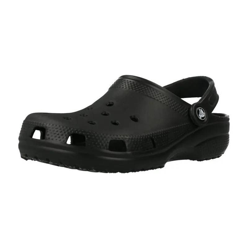 Bild 2 för Crocs Classic Unisex Svart US M4 (EU 36-37)