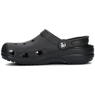Produktfoto för Crocs Classic Unisex Svart US M5 (EU 37-38)