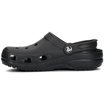 Bild 1 för Crocs Classic Unisex Svart US M5 (EU 37-38)