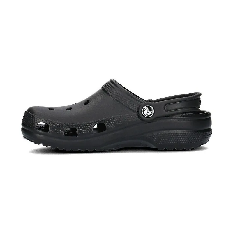 Bild 2 för Crocs Classic Unisex Svart US M5 (EU 37-38)