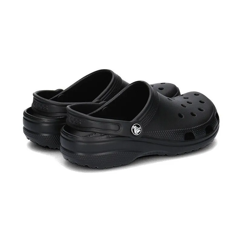 Bild 3 för Crocs Classic Unisex Svart US M5 (EU 37-38)