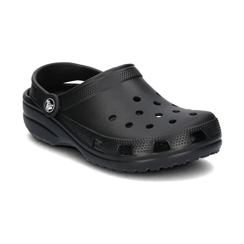 Bild 5 för Crocs Classic Unisex Svart US M5 (EU 37-38)