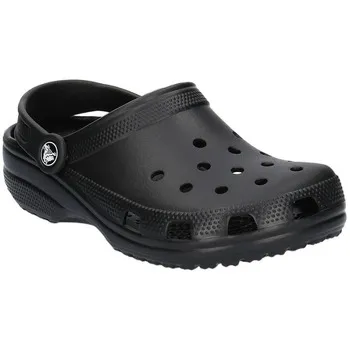 Bild 1 för Crocs Classic Unisex Svart US M9 (EU 42-43)