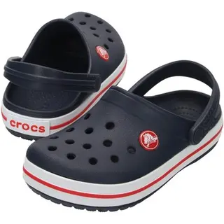 Produktfoto för Crocs Crocband Clog Toddler Marin US C4 (EU 19-20) Barn
