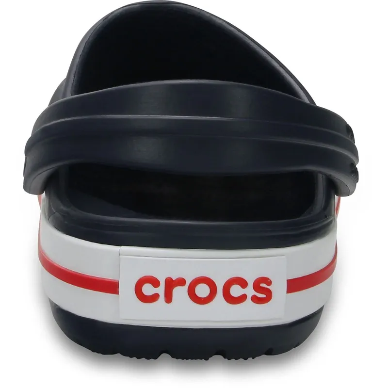Bild 2 för Crocs Crocband Clog Toddler Marin US C5 (EU 20-21) Barn
