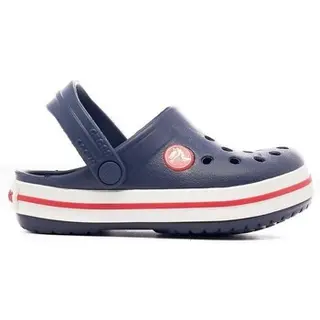 Produktfoto för Crocs Crocband Clog Toddler Marin US C8 (EU 24-25) Barn