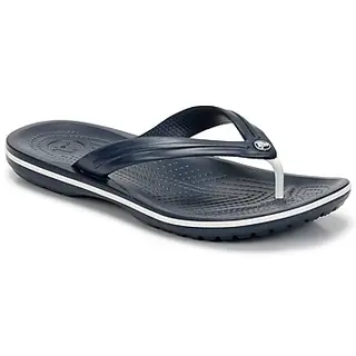 Produktfoto för Crocs Crocband Flip Unisex Marin US M5/W7 (EU 37-38)