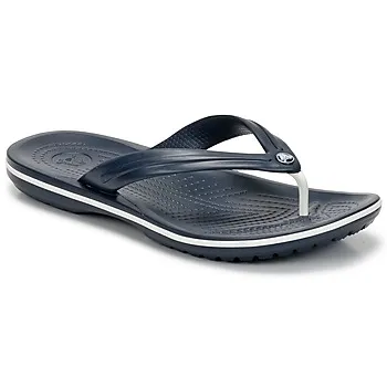 Bild 1 för Crocs Crocband Flip Unisex Marin US M5/W7 (EU 37-38)