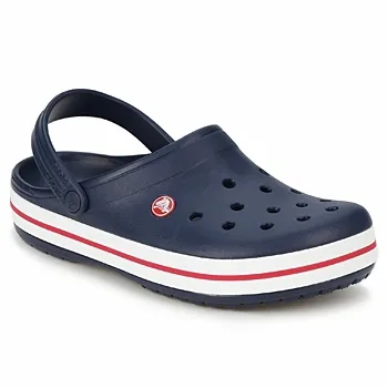 Bild 1 för Crocs Crocband Unisex Marin US W11 (EU 42-43)