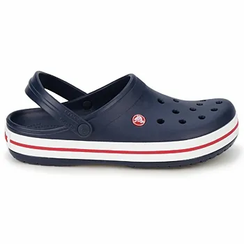 Bild 2 för Crocs Crocband Unisex Marin US W11 (EU 42-43)