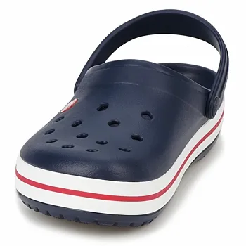 Bild 3 för Crocs Crocband Unisex Marin US W11 (EU 42-43)