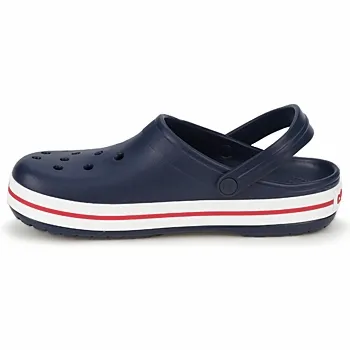 Bild 4 för Crocs Crocband Unisex Marin US W11 (EU 42-43)