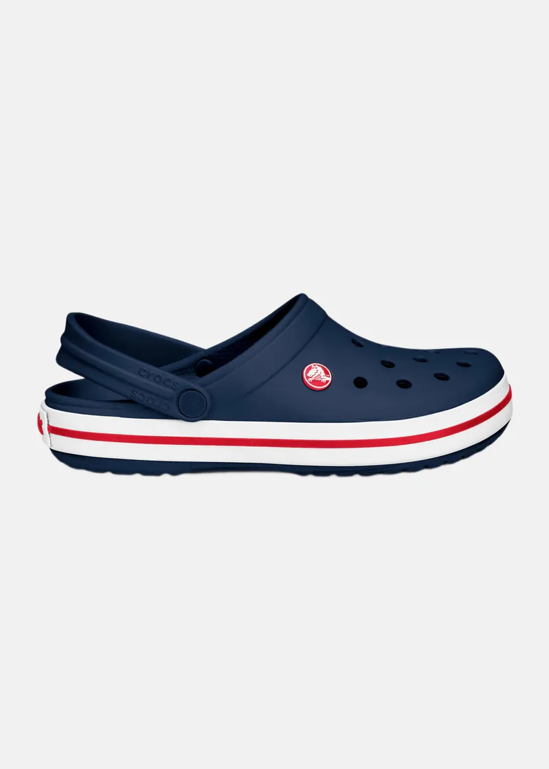 Bild 1 för Crocs Crocband Unisex Marin US W6 (EU 36-37)
