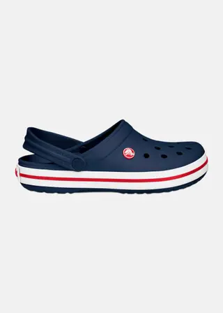 Produktfoto för Crocs Crocband Unisex Marin US W7 (EU 37-38)