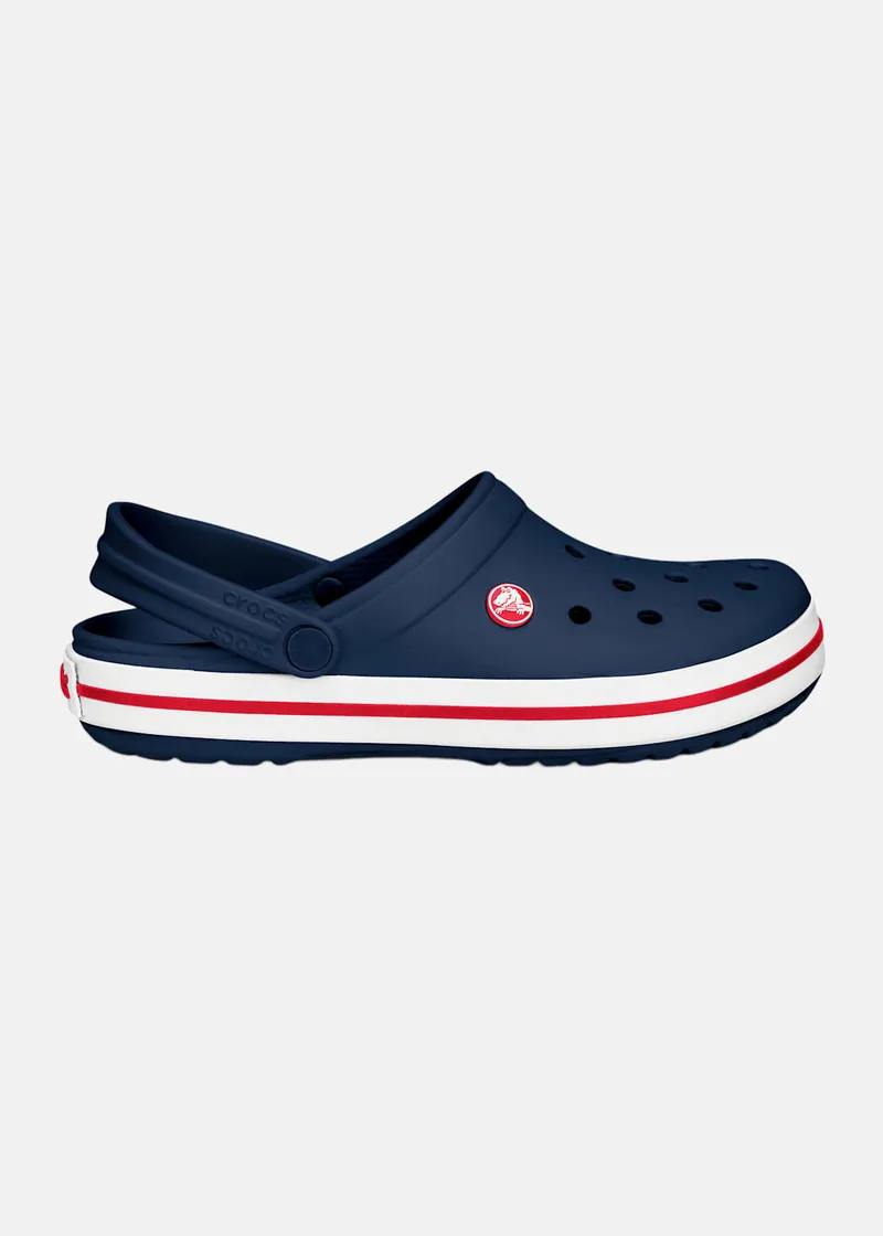 Bild 2 för Crocs Crocband Unisex Marin US W7 (EU 37-38)