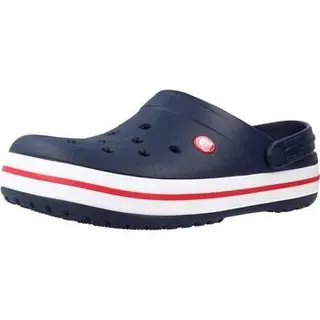 Produktfoto för Crocs Crocband Unisex Marin US W8 (EU 38-39)