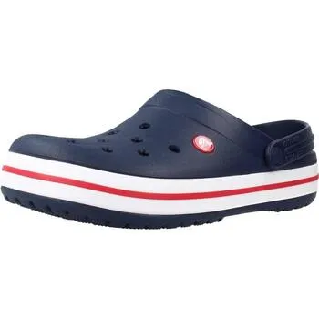 Bild 1 för Crocs Crocband Unisex Marin US W8 (EU 38-39)