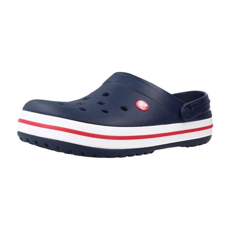 Bild 2 för Crocs Crocband Unisex Marin US W8 (EU 38-39)