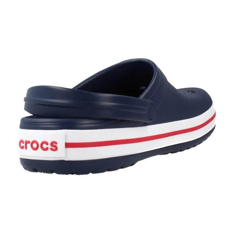 Bild 4 för Crocs Crocband Unisex Marin US W8 (EU 38-39)