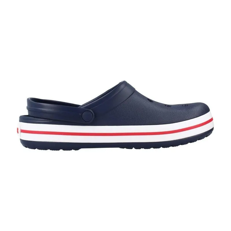 Bild 5 för Crocs Crocband Unisex Marin US W8 (EU 38-39)