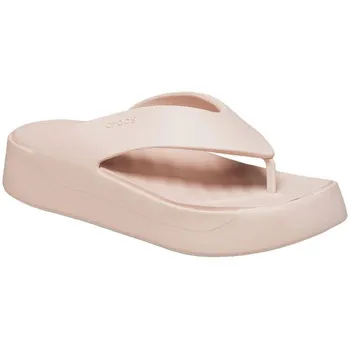 Bild 1 för Crocs Getaway Platform Flip Ljusrosa US M5/W7 (EU 37-38)