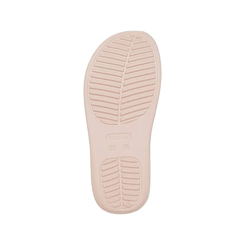 Bild 3 för Crocs Getaway Platform Flip Ljusrosa US M5/W7 (EU 37-38)