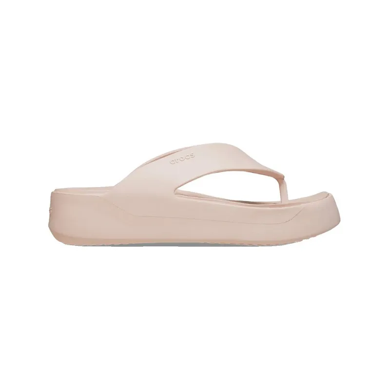 Bild 4 för Crocs Getaway Platform Flip Ljusrosa US M5/W7 (EU 37-38)
