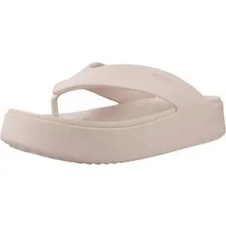 Produktfoto för Crocs Getaway Platform Flip Ljusrosa US M6/W8 (EU 38-39)