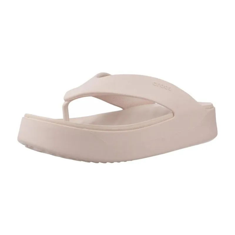 Bild 2 för Crocs Getaway Platform Flip Ljusrosa US M6/W8 (EU 38-39)