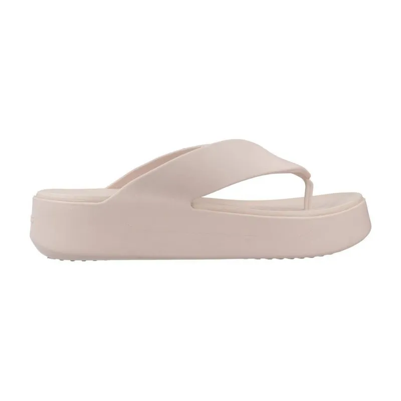 Bild 5 för Crocs Getaway Platform Flip Ljusrosa US M6/W8 (EU 38-39)