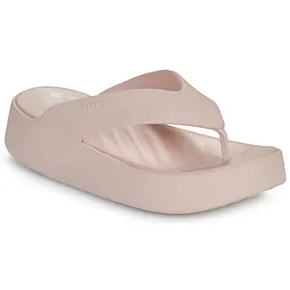 Produktfoto för Crocs Getaway Platform Flip Ljusrosa US M8/W10 (EU 41-42)