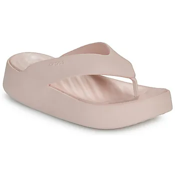 Bild 1 för Crocs Getaway Platform Flip Ljusrosa US M8/W10 (EU 41-42)