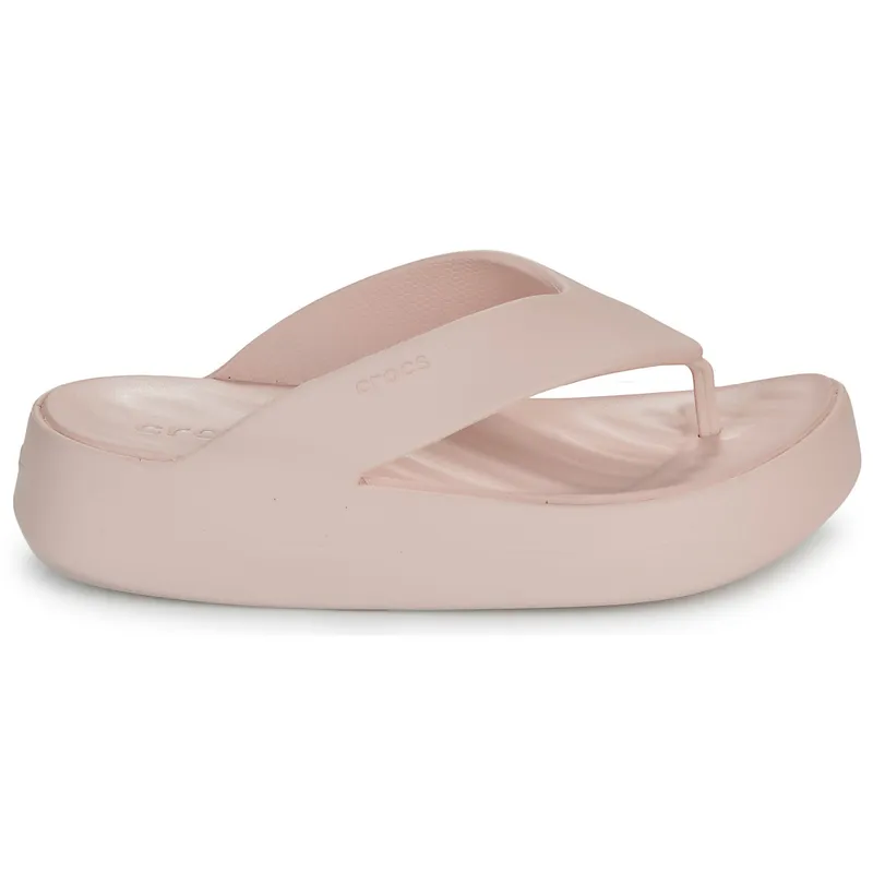 Bild 3 för Crocs Getaway Platform Flip Ljusrosa US M8/W10 (EU 41-42)