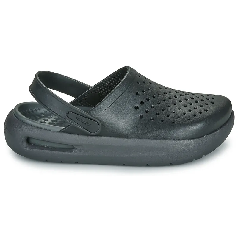 Bild 3 för Crocs InMotion Clog Svart US M11 (EU 45-46)
