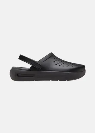 Produktfoto för Crocs InMotion Clog Svart US M4/W6 (EU 36-37)