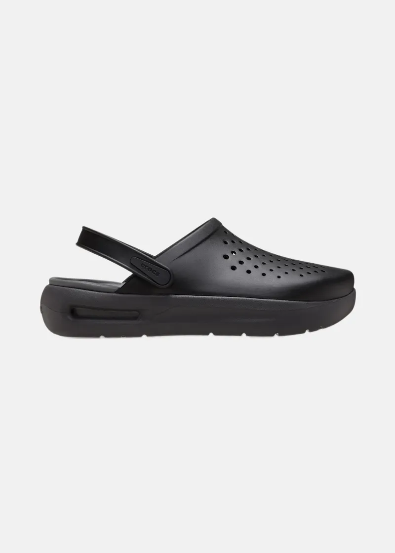Bild 1 för Crocs InMotion Clog Svart US M4/W6 (EU 36-37)
