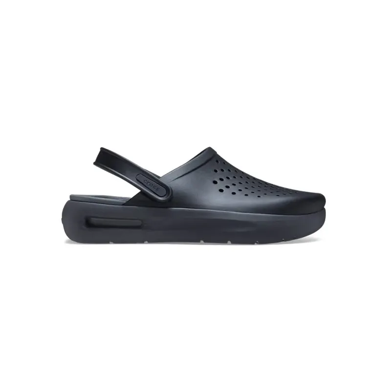 Alternativ bild 0 för Crocs InMotion Clog Svart US M4/W6 (EU 36-37)