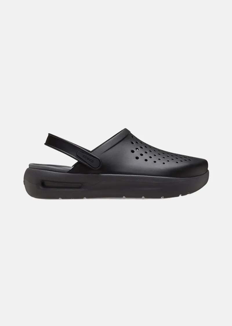 Bild 2 för Crocs InMotion Clog Svart US M4/W6 (EU 36-37)