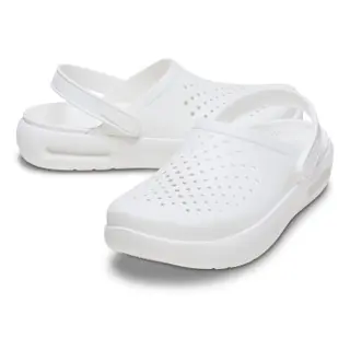 Produktfoto för Crocs InMotion Clog Vit US M9/W11 (EU 42-43)