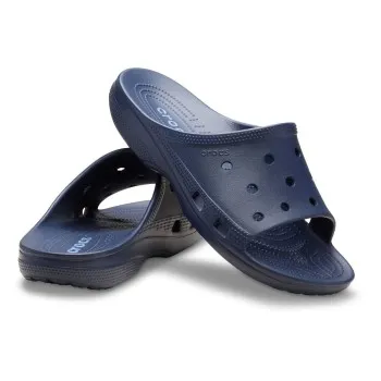 Alternativ bild 0 för Crocs Saturday Slide Men Marin ej Spec US M11 (EU 45-46) Herr