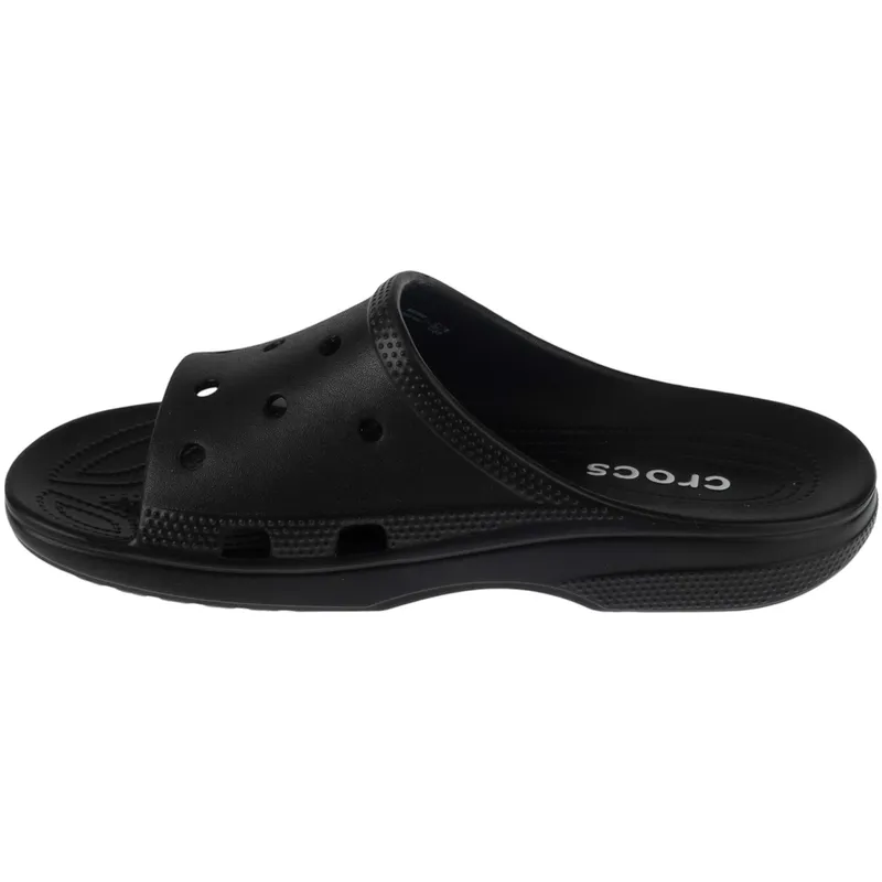 Bild 3 för Crocs Saturday Slide Men Svart ej Spec US M11 (EU 45-46) Herr