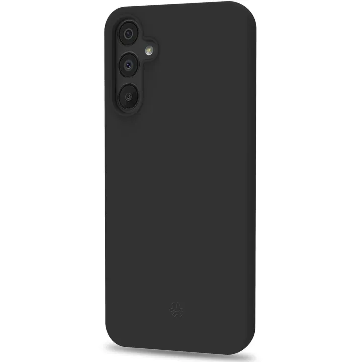 Alternativ bild 0 för Cromo Soft rubber case Galaxy A16 5G/4G Svart