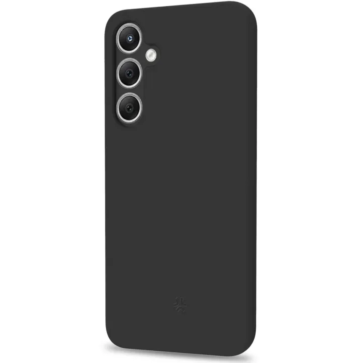 Alternativ bild 0 för Cromo Soft rubber case Galaxy A36 5G Svart