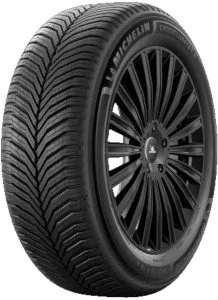 Bild 1 för CrossClimate 3