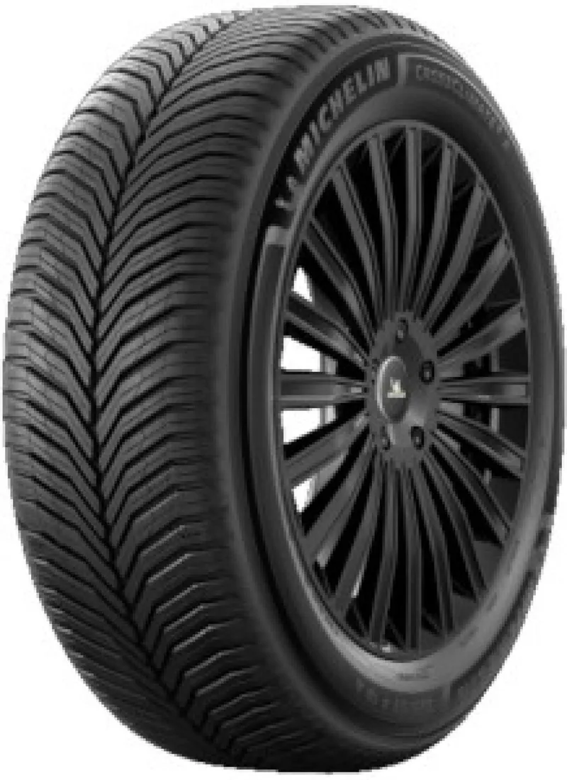 Bild 3 för CrossClimate 3