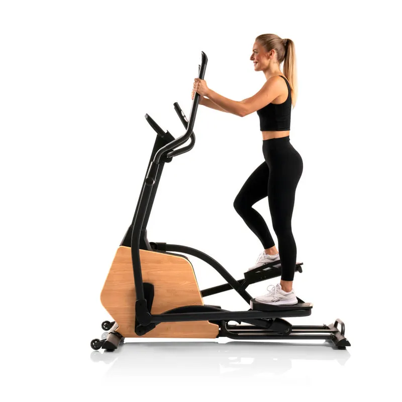 Bild 1 för CrossPace 5.0 NorsK